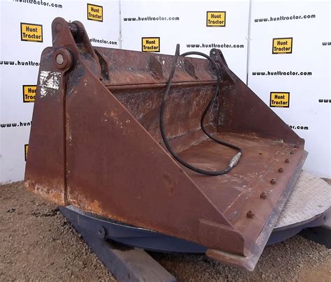 used skid steer buckets for sale near me|used skid steer tilt attachment.